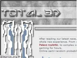 Sites similar to total3d.com