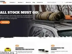 Sites similar to total4x4.com.au