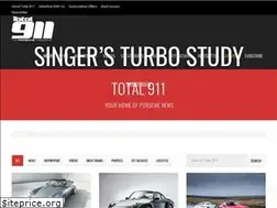 Sites similar to total911.com