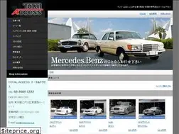 Sites similar to totalaccess.co.jp