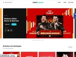 Sites similar to totalacesso.com