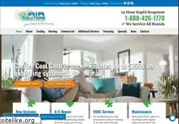 Sites similar to totalairfl.com