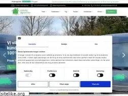 Sites similar to totalalgeservice.dk