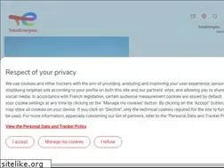 Sites similar to totalamericas.com