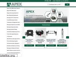 Sites similar to totalapex.com