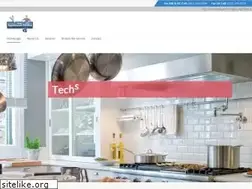 Sites similar to totalappliancesservice.com