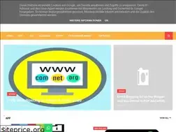 Sites similar to totalappsaz.blogspot.com