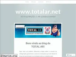 Sites similar to totalar.blog