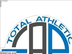 Sites similar to totalathleticperformance.com