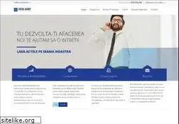 Sites similar to totalaudit.ro