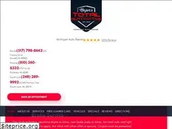Sites similar to totalautomotive.net