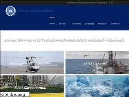 Sites similar to totalavantgarde.com