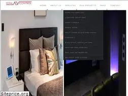 Sites similar to totalavcontrol.co.uk