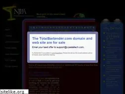 Sites similar to totalbartender.com