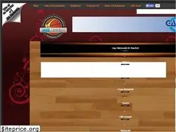 Sites similar to totalbaschet.ro