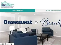 Sites similar to totalbasementfinishing.com