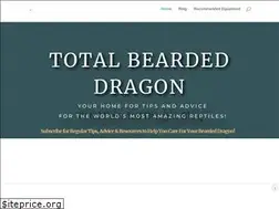Sites similar to totalbeardeddragon.com