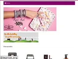 Sites similar to totalbeauty-shop.be