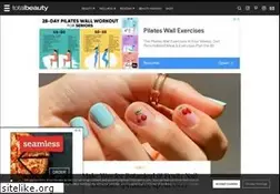 Sites similar to totalbeauty.com