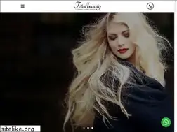Sites similar to totalbeauty.pe