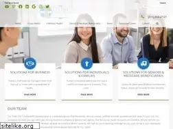 Sites similar to totalbenefits.net