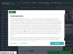 Sites similar to totalbet.pl