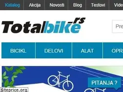 Sites similar to totalbike.rs