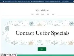 Sites similar to totalbodyatlanta.com