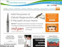 Sites similar to totalbodycontouring.com