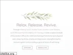 Sites similar to totalbodyessentials.com
