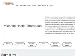 Sites similar to totalbodyhealthsolutions.com