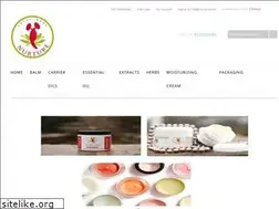 Sites similar to totalbodynurture.com