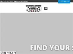 Sites similar to totalbodyplace.com