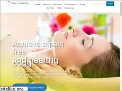 Sites similar to totalbodywellness.com.au