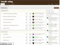 Sites similar to totalbowling.com.au