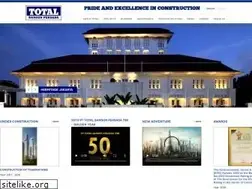 Sites similar to totalbp.com