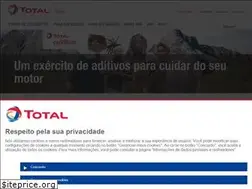 Sites similar to totalbr.com.br