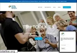 Sites similar to totalbrainhealth.com
