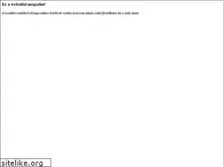Sites similar to totalbutor.hu
