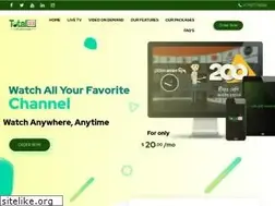 Sites similar to totalcablebd.com