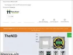 Sites similar to totalcablesolutions.com