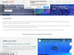 Sites similar to totalcad.com.br