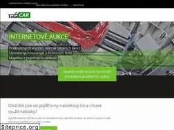 Sites similar to totalcar.cz