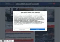 Sites similar to totalcar.hu