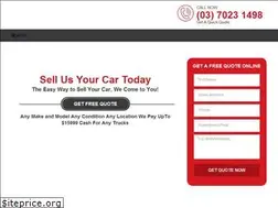Sites similar to totalcarcollections.com.au