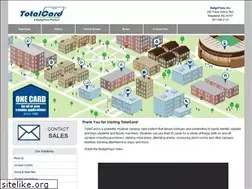 Sites similar to totalcard.net