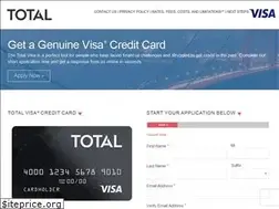 Sites similar to totalcardnow.com