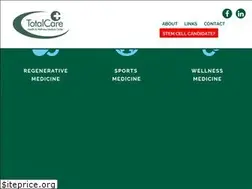 Sites similar to totalcare-la.com