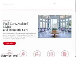 Sites similar to totalcare.co.za