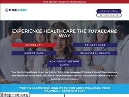 Sites similar to totalcare.us